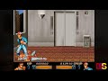Body Blows 1993 Dos Games