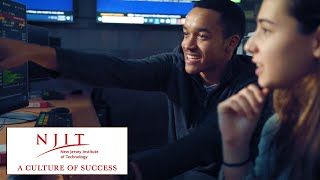 A Culture of Success at NJIT | The College Tour
