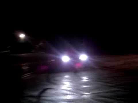 Polonez 1.6 GLI & Polonez 1.9 GLD