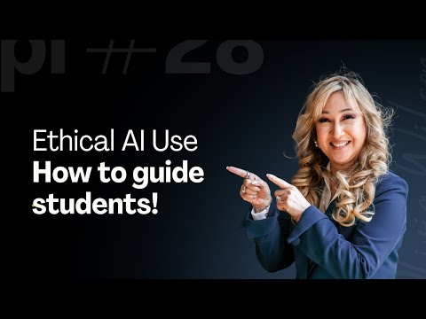 342. AI & Academic Integrity: How to Use AI Ethically in School (Student Guide)