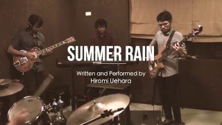 Homeward Bound   Summer Rain Hiromi Cover