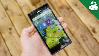 BLU Life One Review!