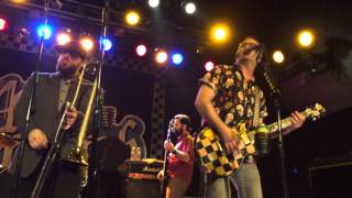 5 - Cheer Up - Reel Big Fish (Live in Raleigh, NC - 1/29/16)