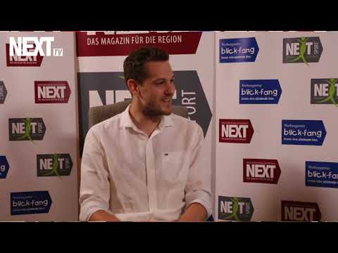 Im exklusiven Video-Interview mit Florian Kucher