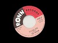 Ted Taylor -  It's Too Late - 1969 (STEREO in)