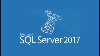 SQL SERVER 2017 - COMO ATUALIZAR A PARTIR DE OUTRA VERSÃO