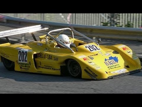 43° Trofeo Vallecamonica 2013 DALLA n°229 ALLA n°201 [HD]