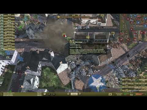 Close Combat The Bloody First - Veteran - Caen - 2023