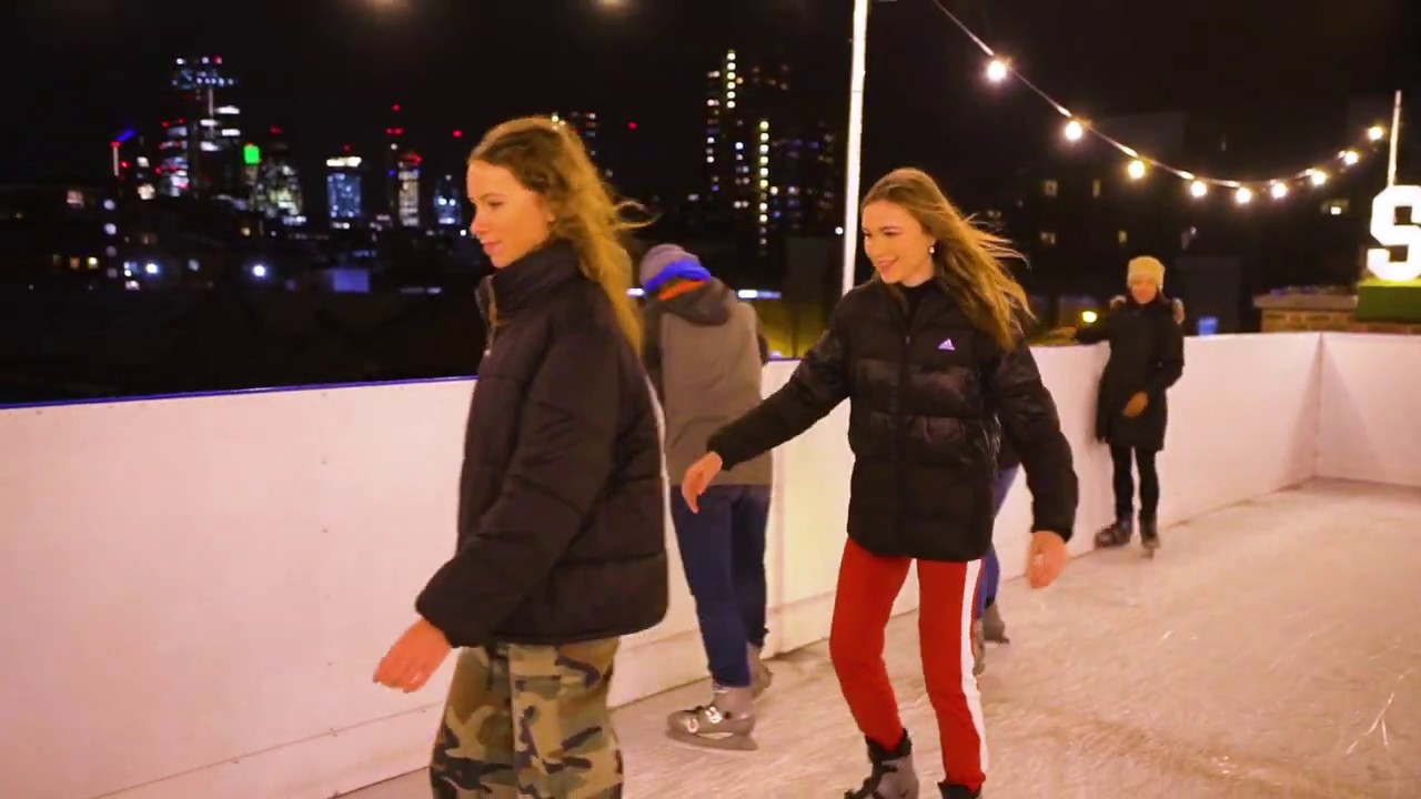 Icescape - Temporary Ice Rink Specialists