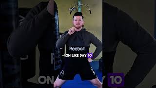 Boxing Step-Back Defense demonstration thumbnail