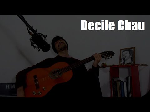 Nico Giacomelli - Decile Chau (Acustico)