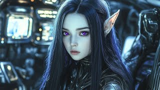 They Thought No One Would Come—Then Earth’s Warriors Fell From the Sky | Sci Fi Stories