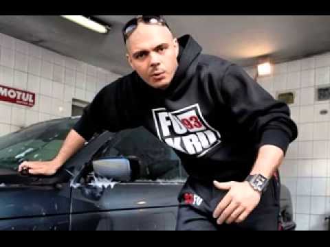 Juice ft 4 Elementa - Hip Hop Lekcija