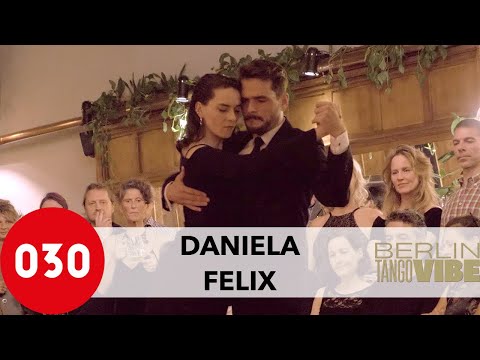 Daniela Schulz and Felix Naschke – De floreo