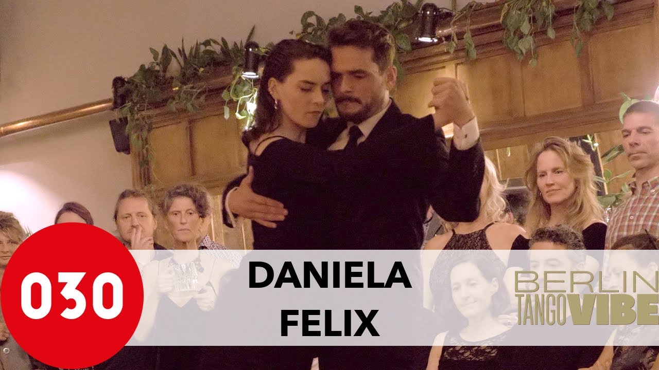Daniela Schulz and Felix Naschke – De floreo
