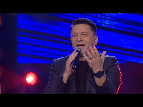 Kenge Moj - Ylli Baka | Kolazh | Nata e sazeve - Vizion Plus