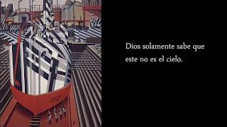 OMD | «Silent running» [Subtitulado]