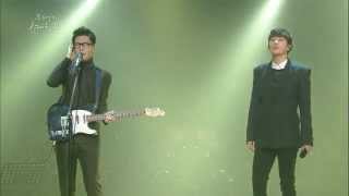 [유희열의 스케치북] 윤상 & 성규 'Re : 나에게'