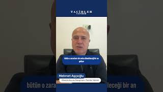 Uzun Vade Masal mı Oldu? | Mehmet Aşçıoğlu | Tacirler Yatırım