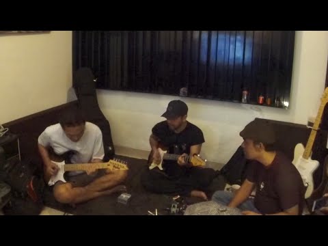 Pay bongky cozy.. lagu Neraka Jahannam