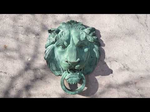 Columbia Fencing - People of the Pride