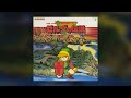 1986 Hiro Yanagida The Legend Of Zelda The Mysterious Murasame Castle Full Vinyl Rip
