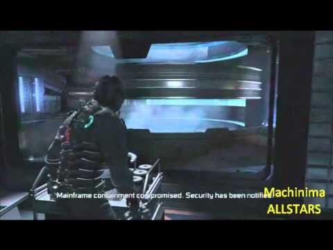 Dead Space 2 - UberHaxorNova - Episode 28 - PENG (Zealot Difficulty)