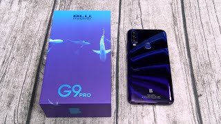 Blu G9 Pro - The Best $200 Android Phone?