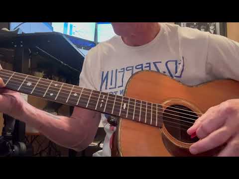 Martin 000-18 1945 - With D-42 appointments & Original Shop Order Verified imagen 26