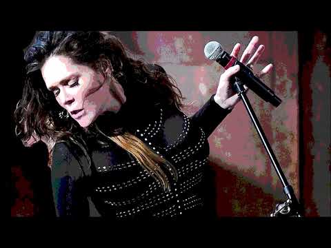 Walter Trout with Beth Hart - Broken ..