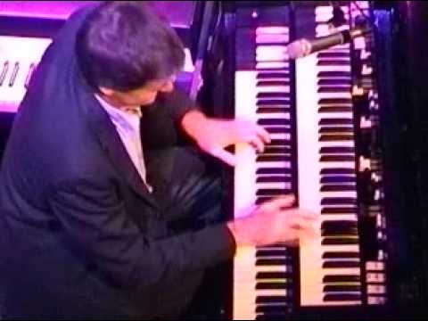 Robert Walter video