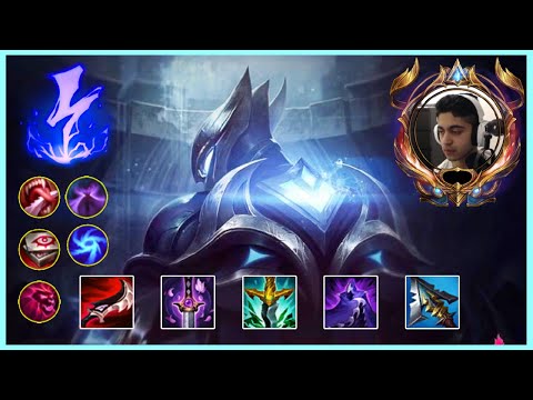 420WeabooSlayer ZED MONTAGE - Best Zed Mid | LOL SPACE