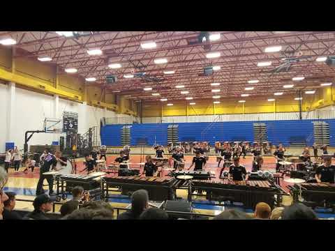 Vigilantes Indoor Percush - performance 02/01/20