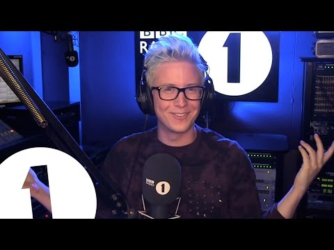 The Great British Theme Tune test with Tyler Oakley