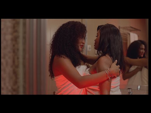 Lukie Feat Dama Ija - Não Chora (Video Official 4K)