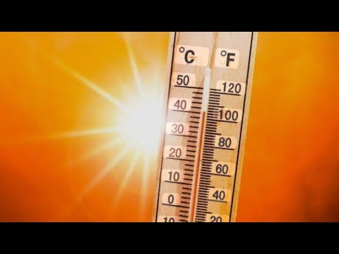 Calor e Fogo em Caicó RN