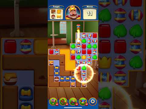 Royal Match Level 2954 | HD
