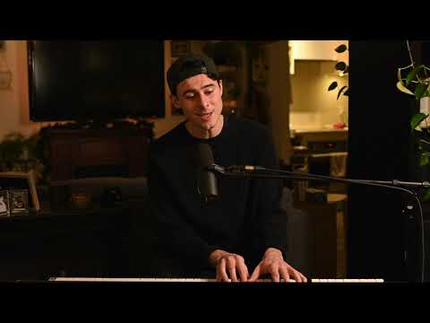 Jordan Hart - Say Something