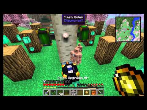 Lets Play   S6E32 ManaBean Farm Mk2