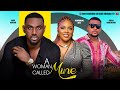 A Woman Called Mine (Full Movie): Nigerian Movies | Eddie Watson & Paschaline Alex - Movies 2024