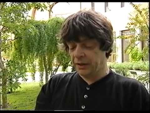 146 (1999) De wereld van Boudewijn Büch - Goethe Achterna 10: Eindelijk in het paradijs