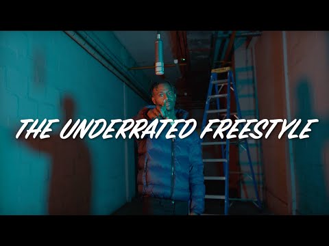 WIZDOM SHO - The Underrated Freestyle | 7ven Star