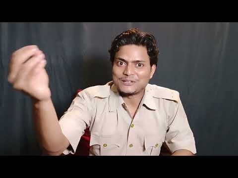 Aayush Kumar Audition for Banti