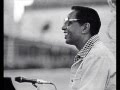 Billy Taylor - Somebody Loves Me