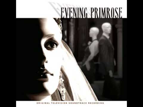 01 If You Can Find Me, I'm Here - Anthony Perkins