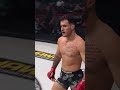 Round 1 FINISH! ? Michael Blockhus VS Eli Mefford #shorts #bellator298