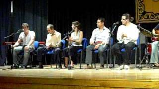 Gambimbas por Fandangos de Huelva