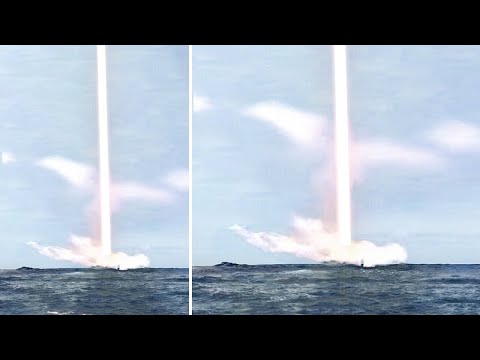 Scientists At CERN Admitted They've Created Something So Advanced It Will Destroy Everything