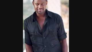 Brian Mcknight - A little too late