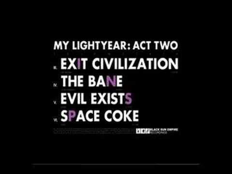 Telemetrik - Space Coke